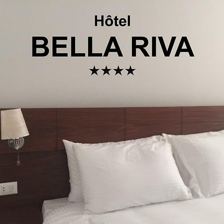 Hotel Bella Riva Κινσάσα Εξωτερικό φωτογραφία