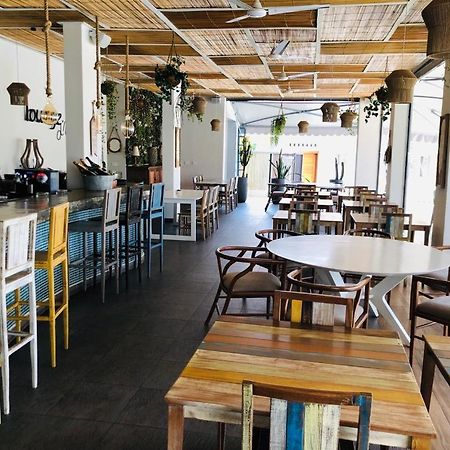 Hotel Bella Riva Κινσάσα Εξωτερικό φωτογραφία