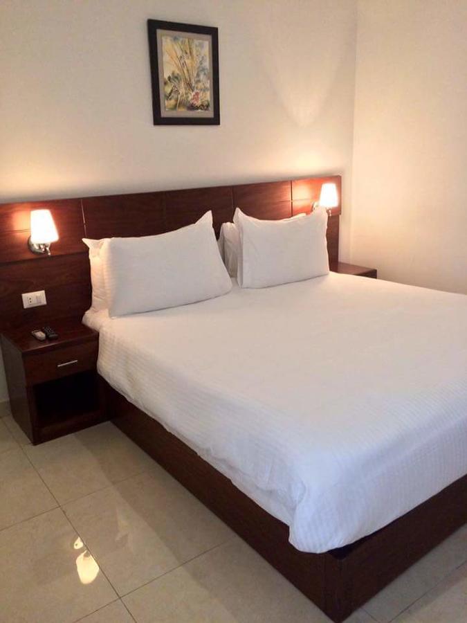 Hotel Bella Riva Κινσάσα Εξωτερικό φωτογραφία
