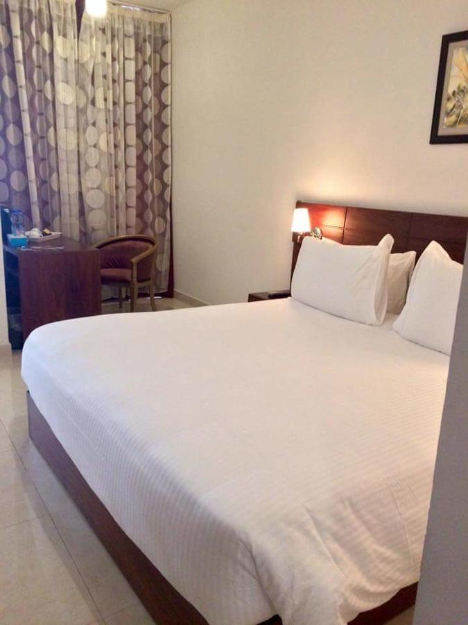 Hotel Bella Riva Κινσάσα Εξωτερικό φωτογραφία