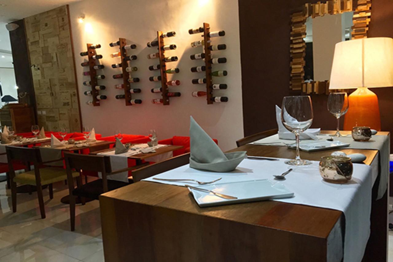 Hotel Bella Riva Κινσάσα Εξωτερικό φωτογραφία
