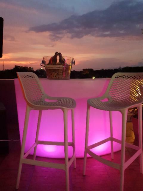 Hotel Bella Riva Κινσάσα Εξωτερικό φωτογραφία