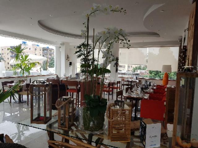 Hotel Bella Riva Κινσάσα Εξωτερικό φωτογραφία